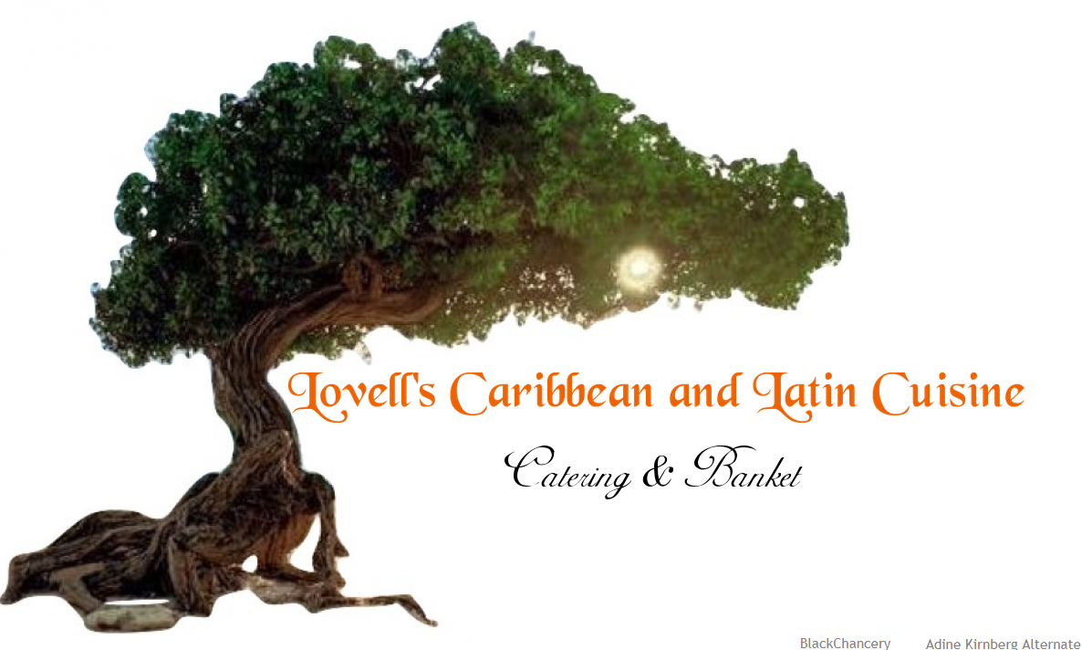 Lovell's Caribbean and Latin Cuisine